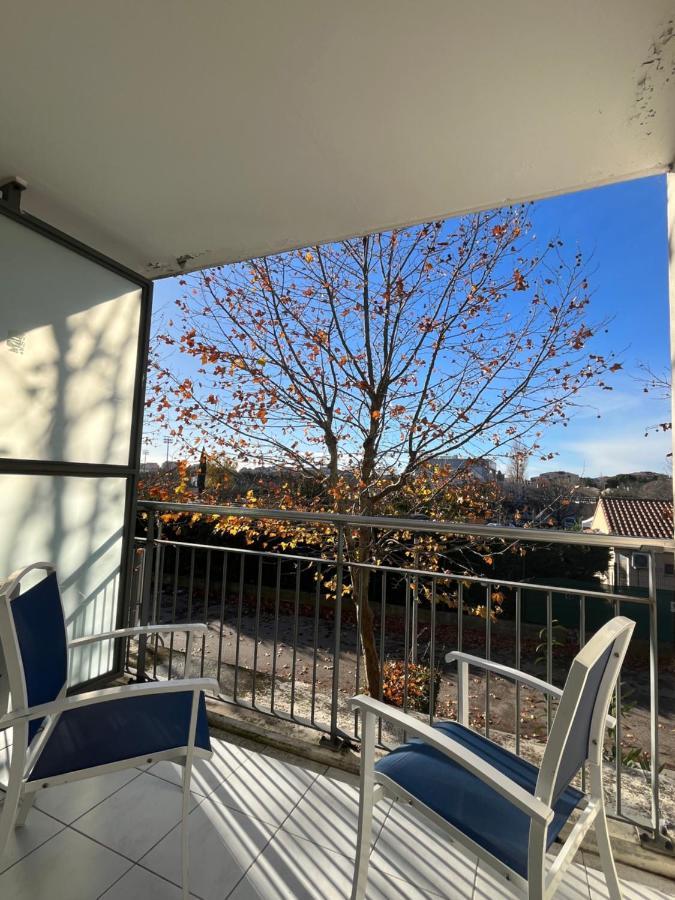 Les Appartements Du Clos De La Chartreuse By Ateya Aix-en-Provence Exterior foto